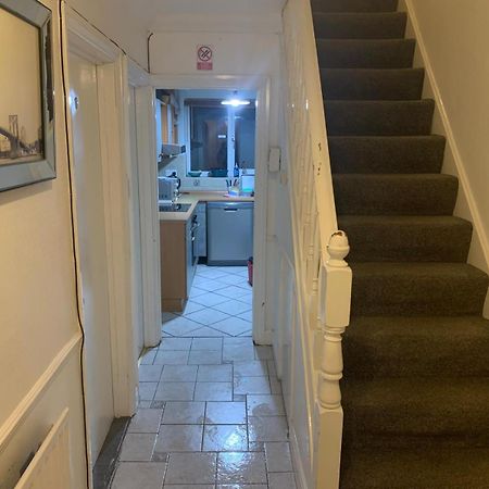 Bed and Breakfast At Apex House Horndon-on-the-Hill Экстерьер фото